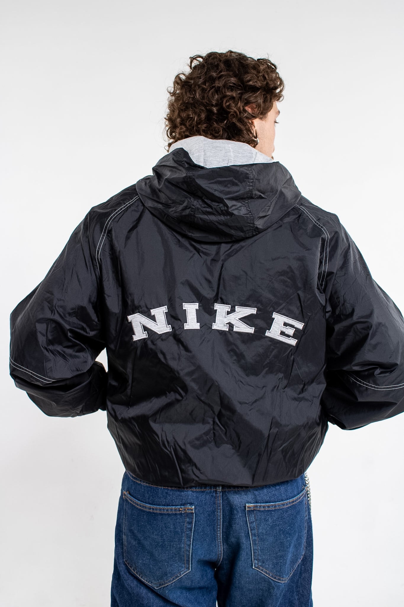 Nike Jacket