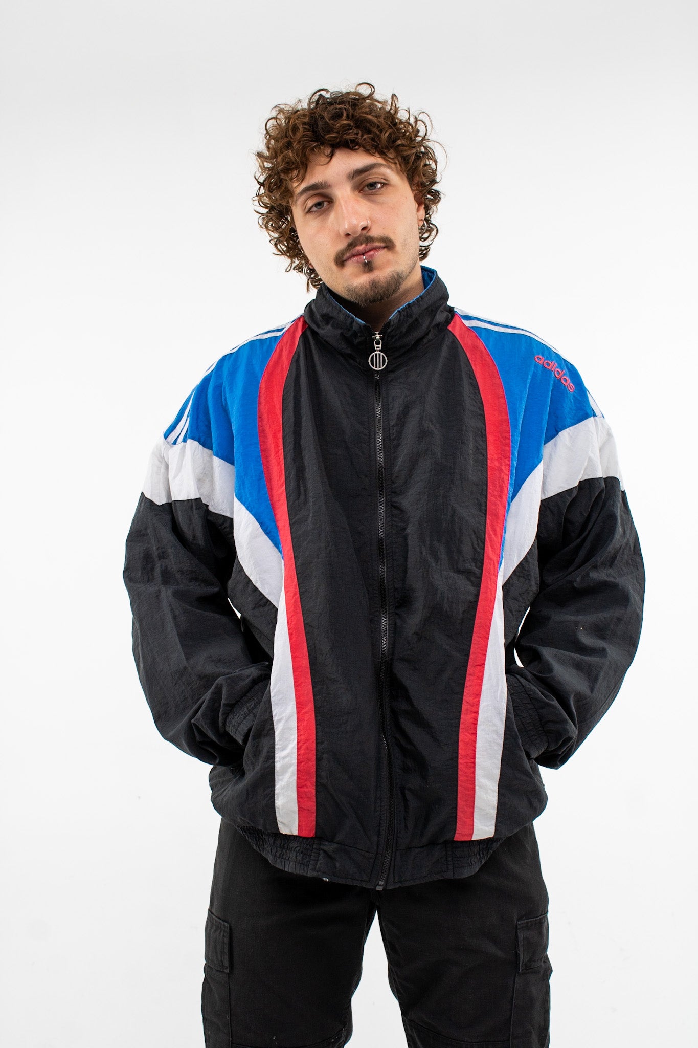 Adidas Jacket