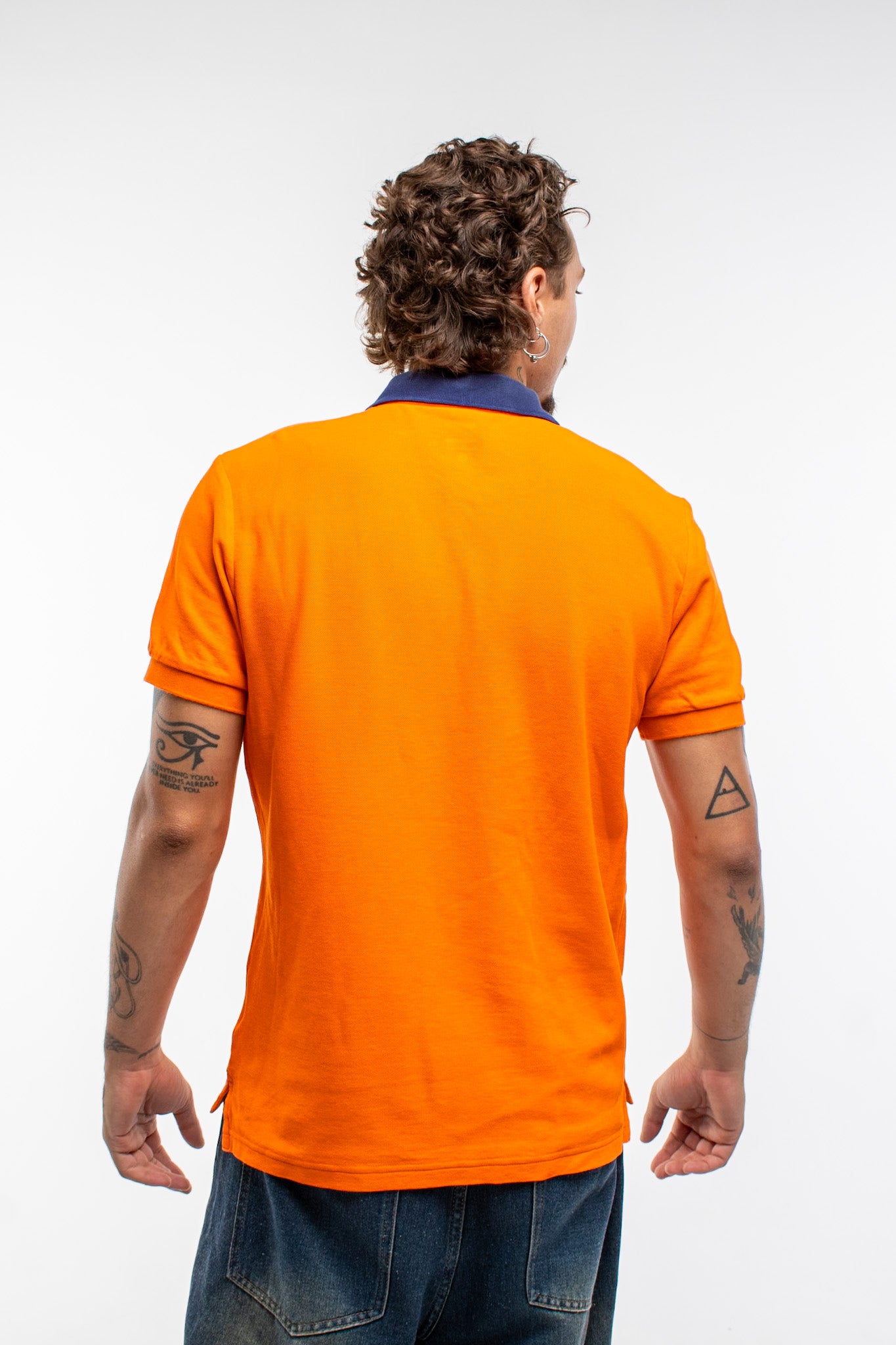 Nike Barcelona Polo T-shirt