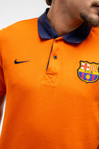 Nike Barcelona Polo T-shirt