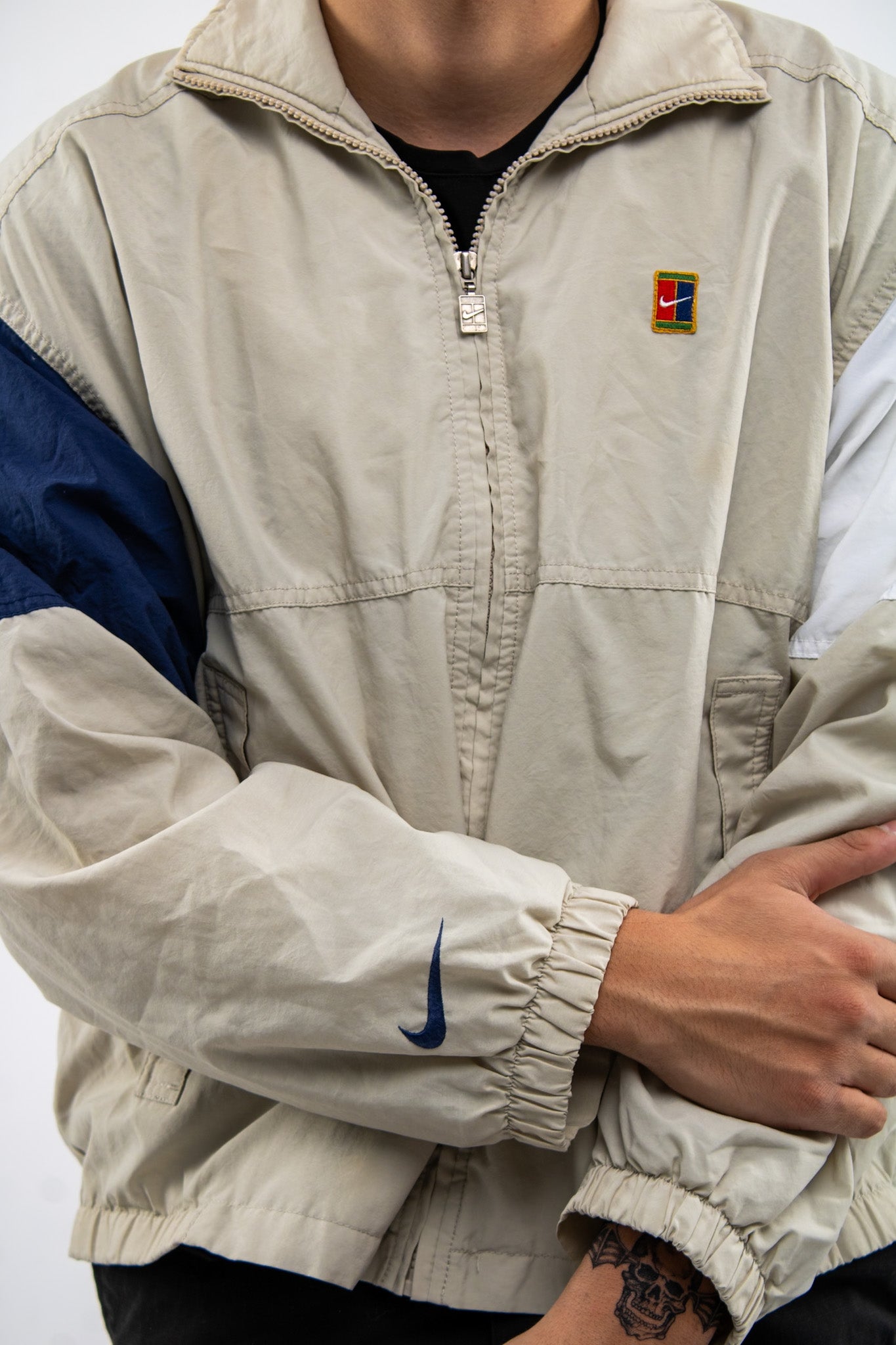 Nike Jacket