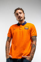 Nike Barcelona Polo T-shirt