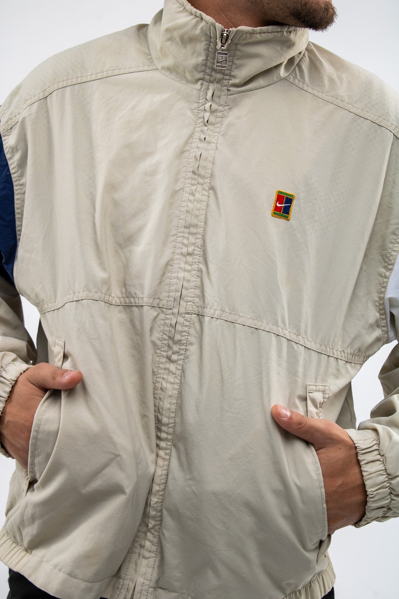 Nike Jacket