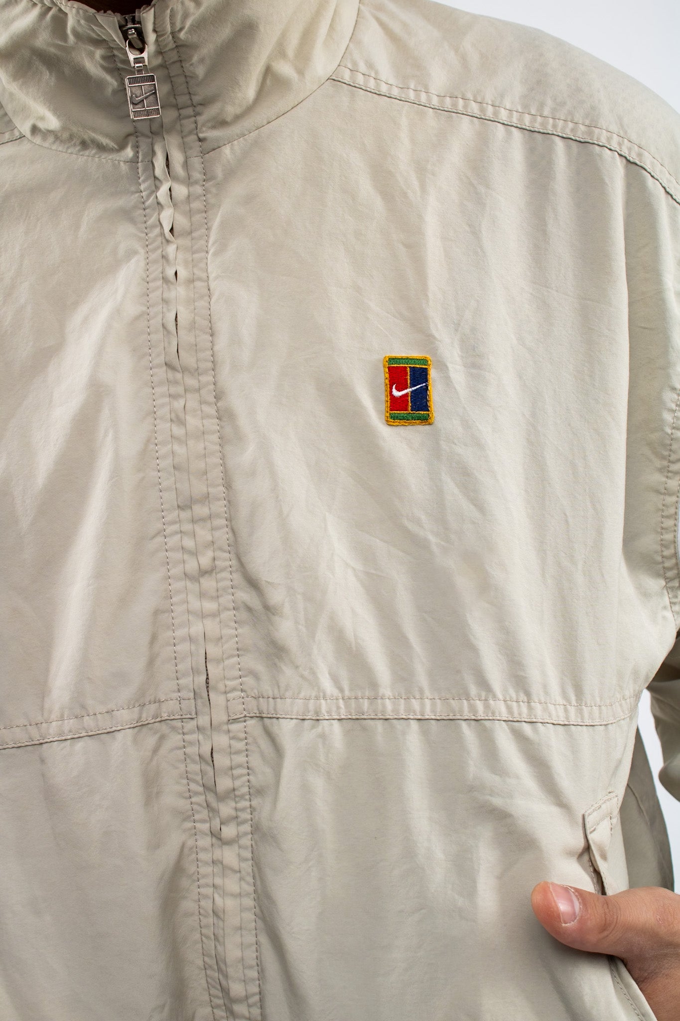 Nike Jacket