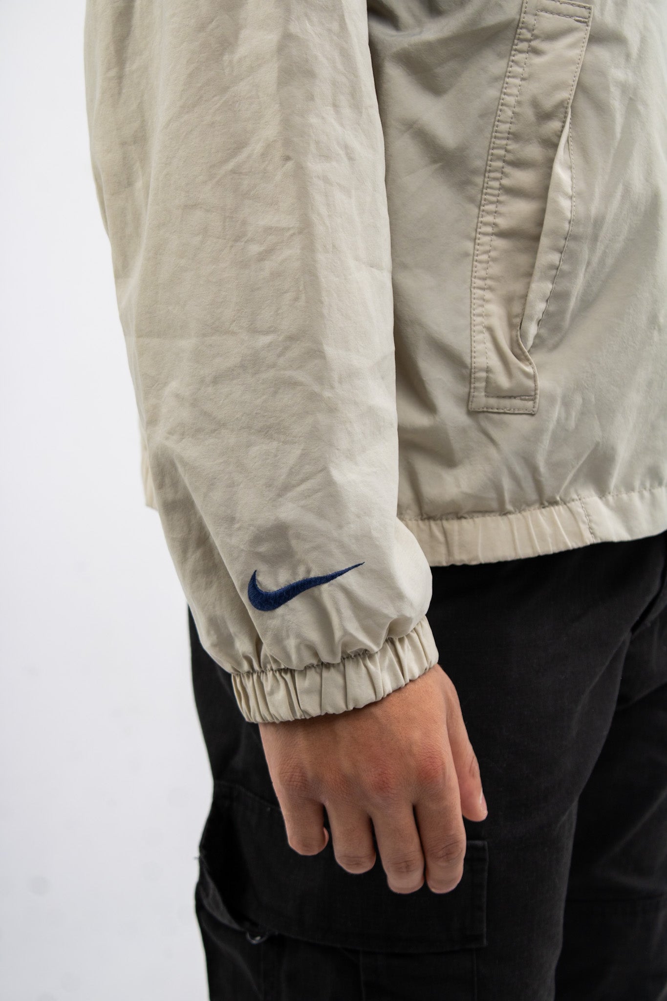 Nike Jacket