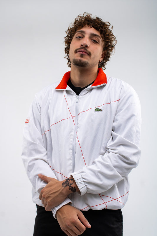 Lacoste Jacket