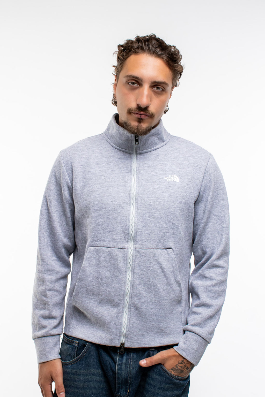The North Face Jacket