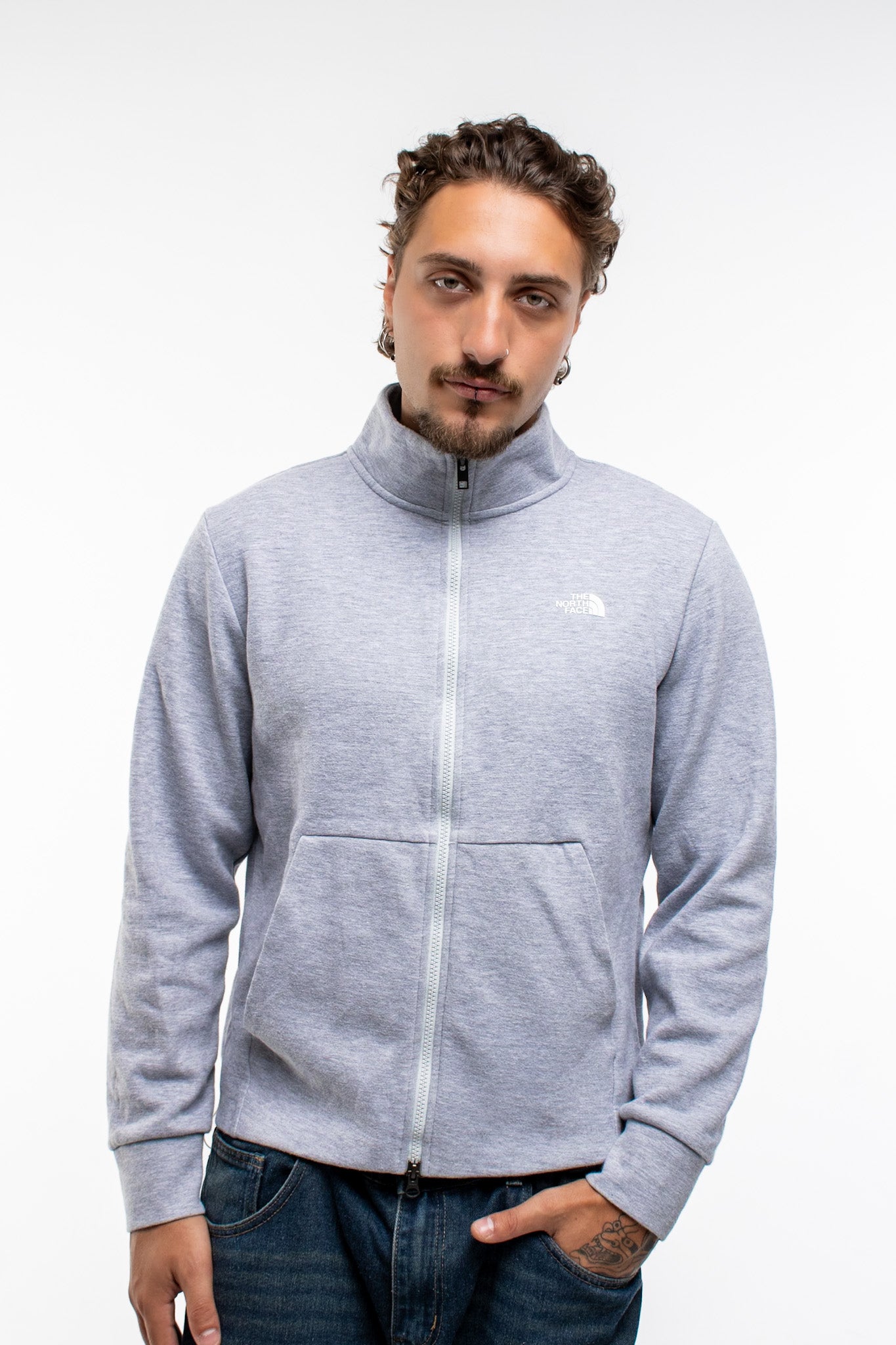 The North Face Jacket