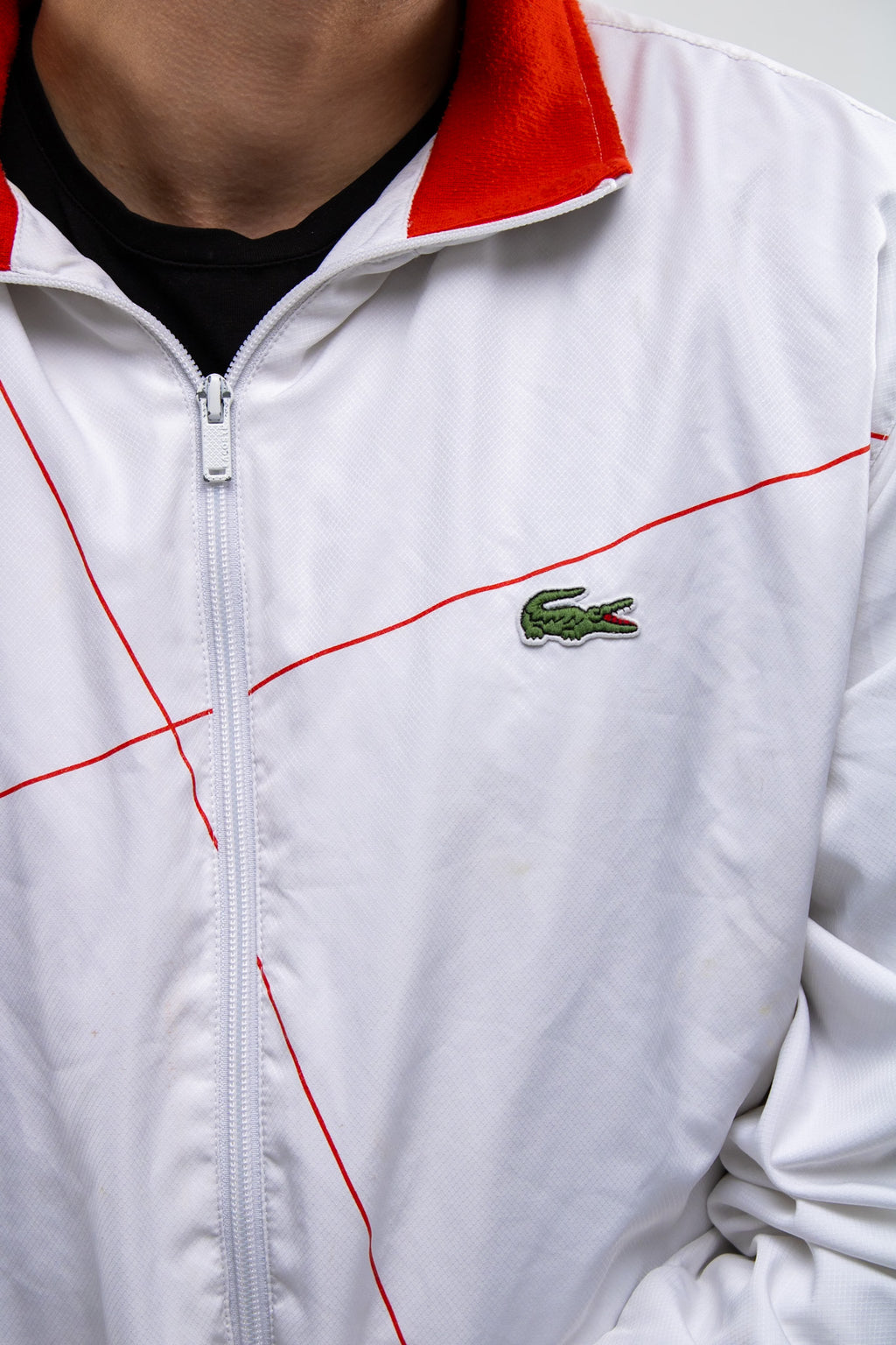 Lacoste Jacket