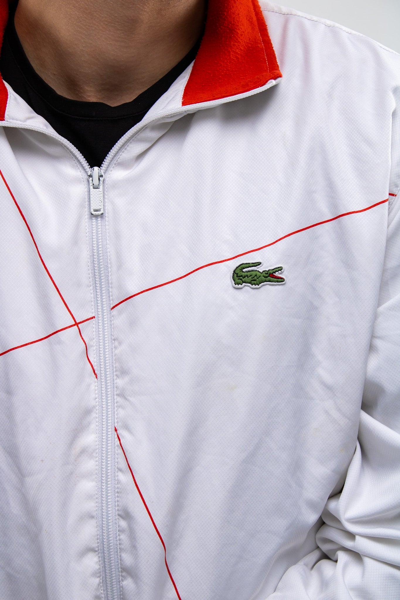 Lacoste Jacket