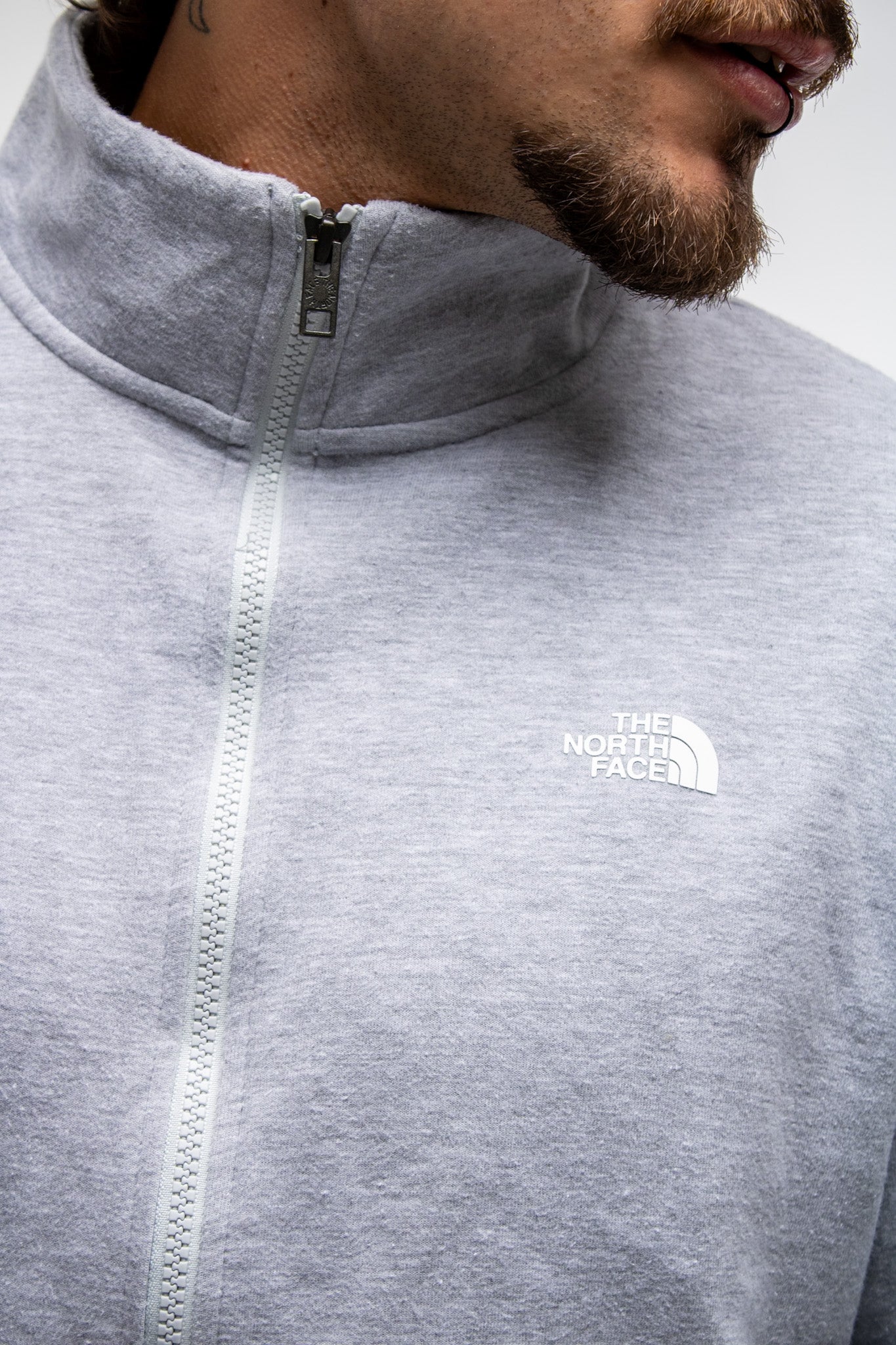The North Face Jacket