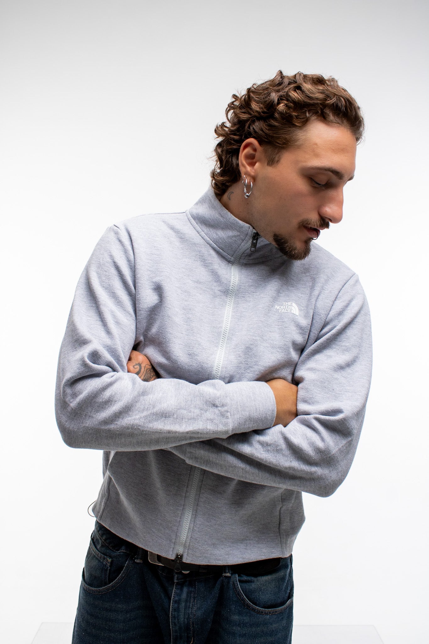 The North Face Jacket