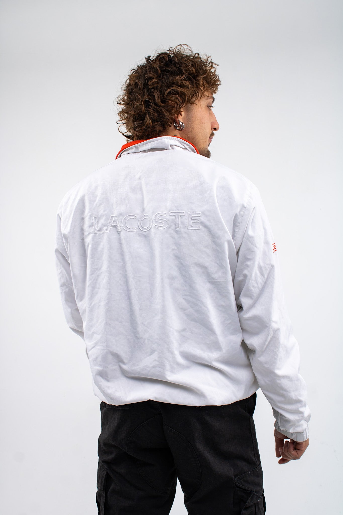 Lacoste Jacket