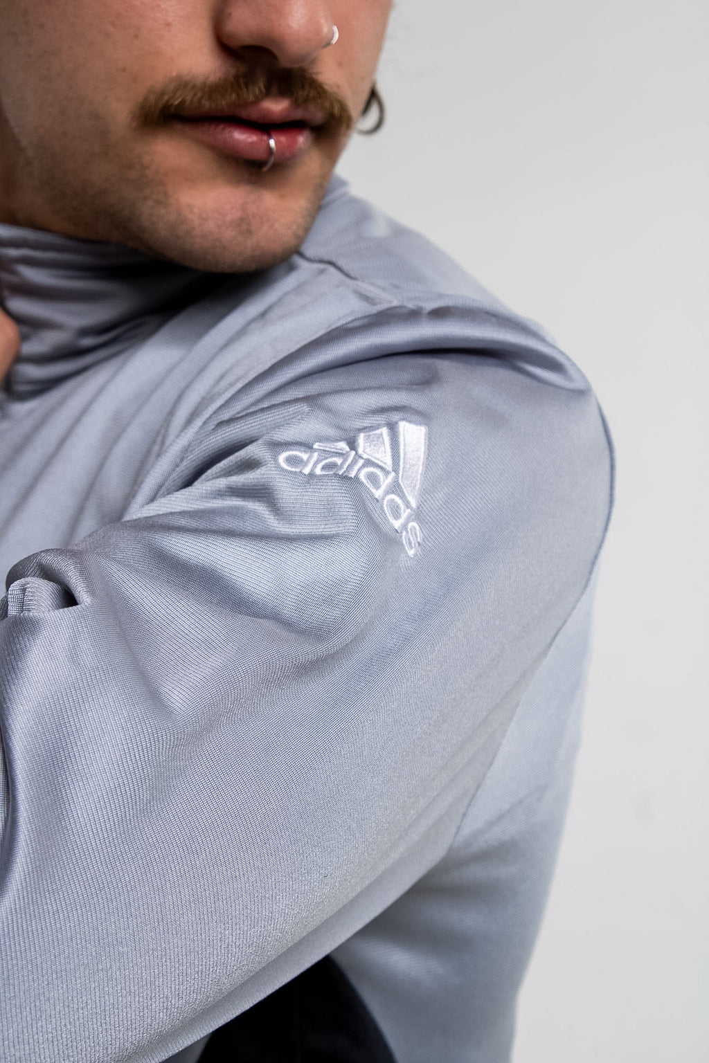 Adidas Jacket