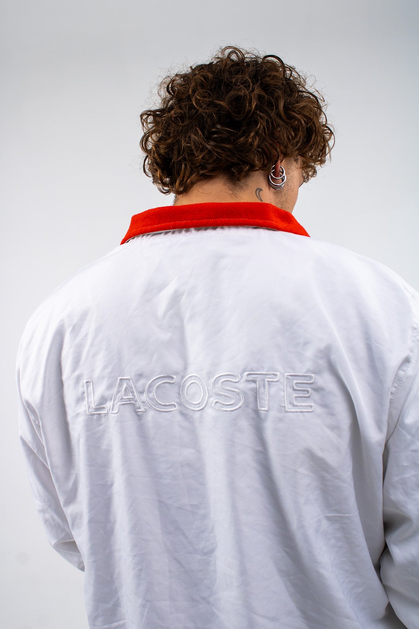 Lacoste Jacket