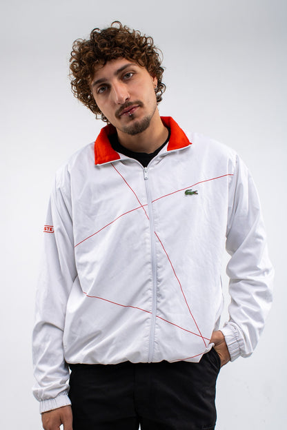Lacoste Jacket