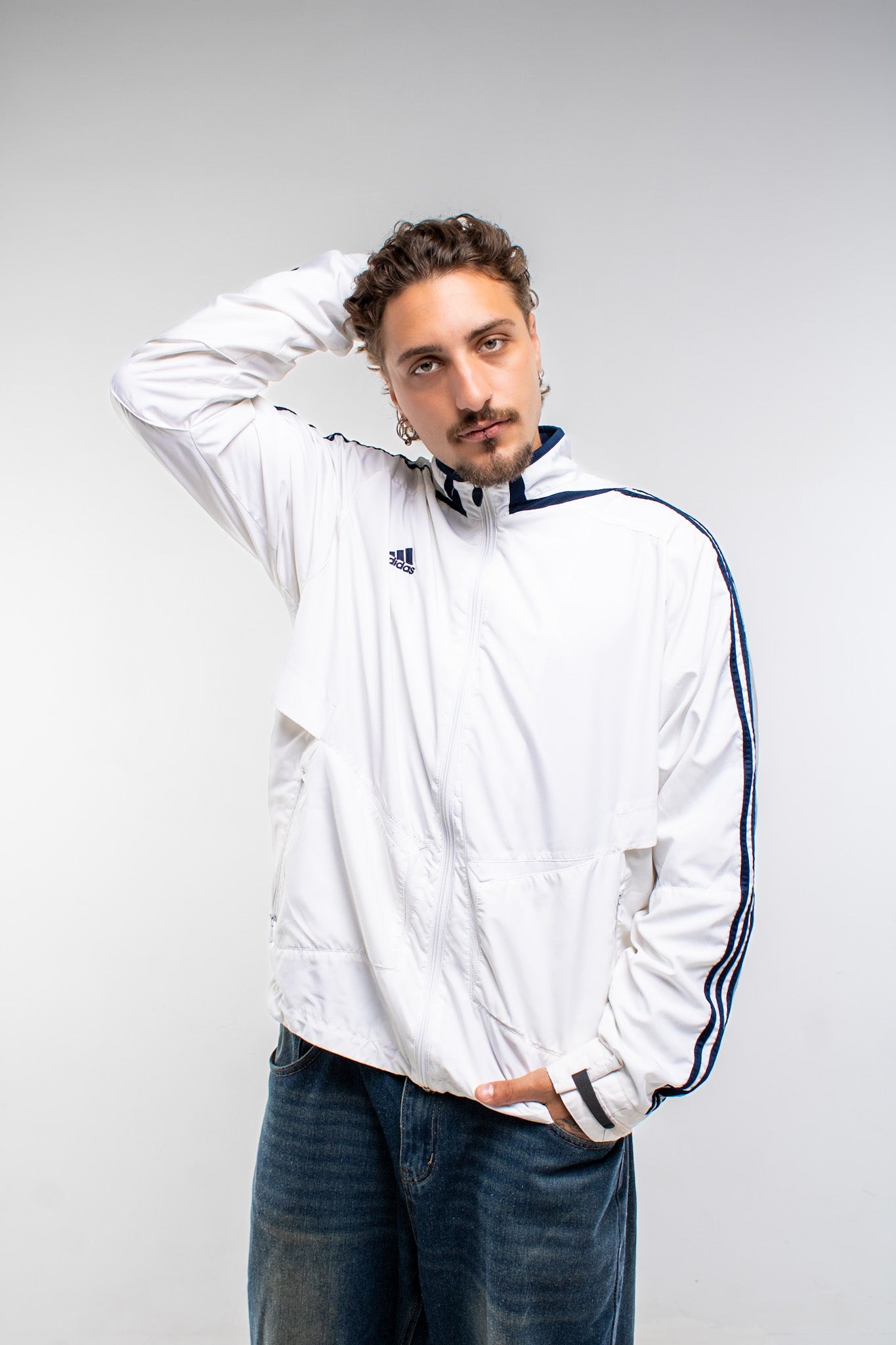 Adidas Jacket