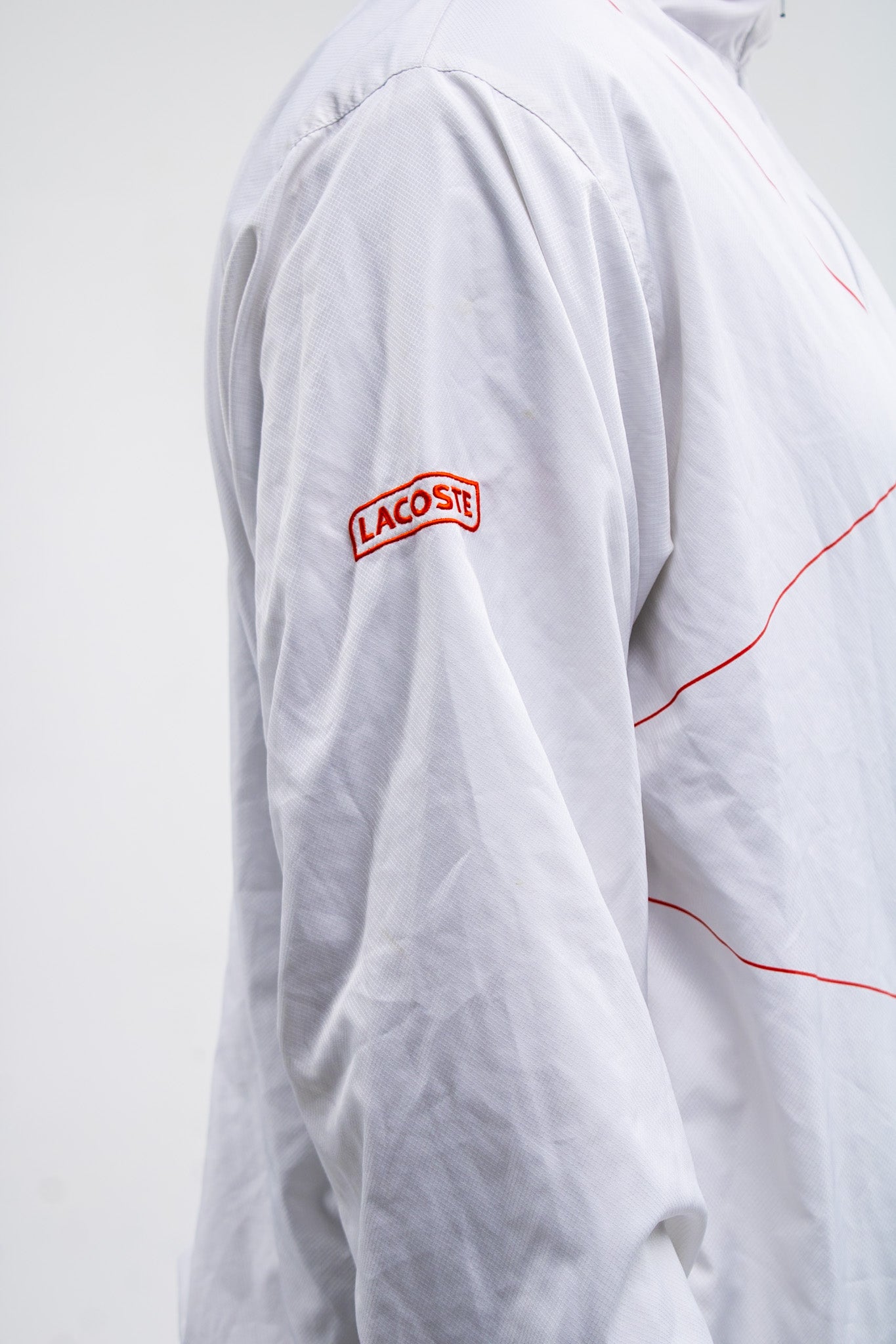 Lacoste Jacket