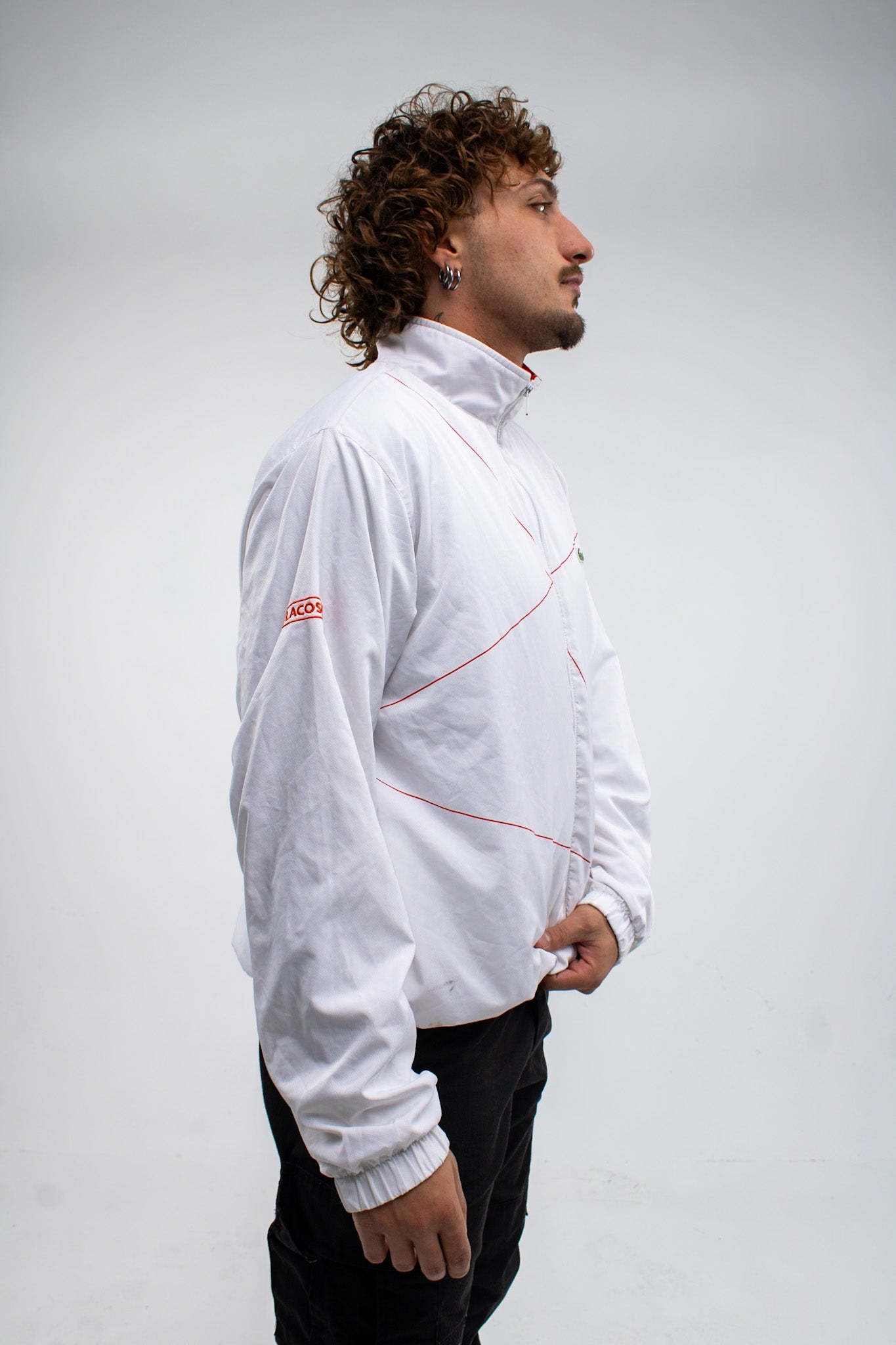 Lacoste Jacket