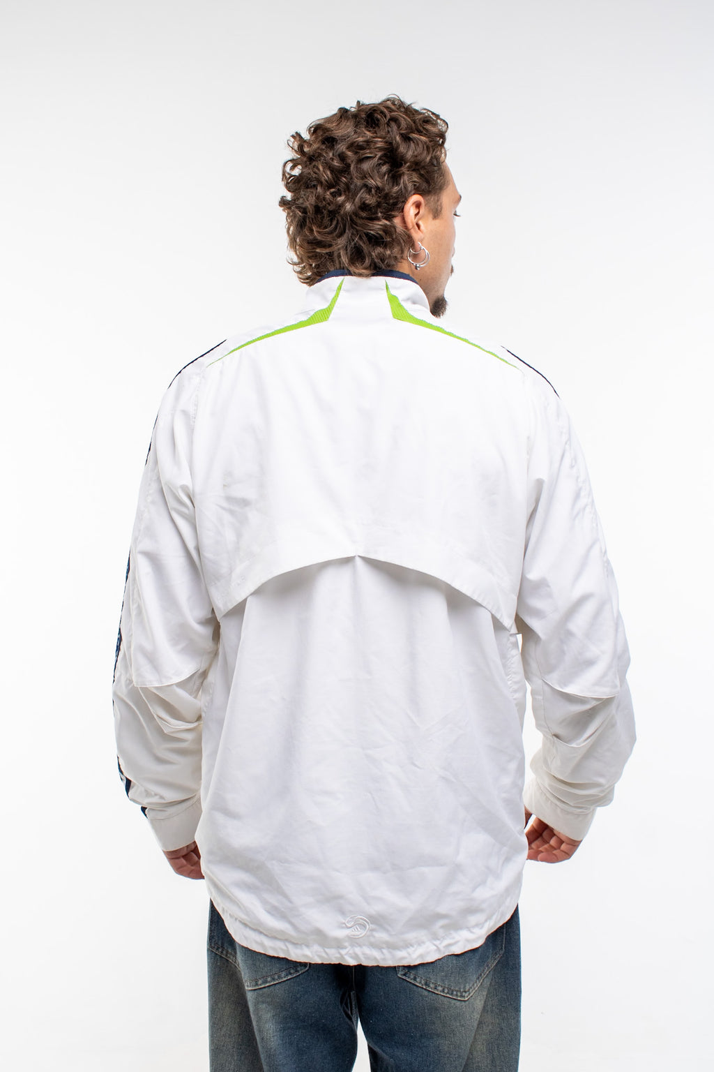 Adidas Jacket