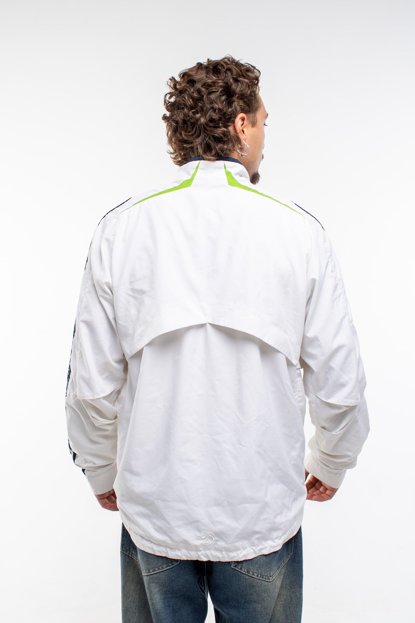 Adidas Jacket