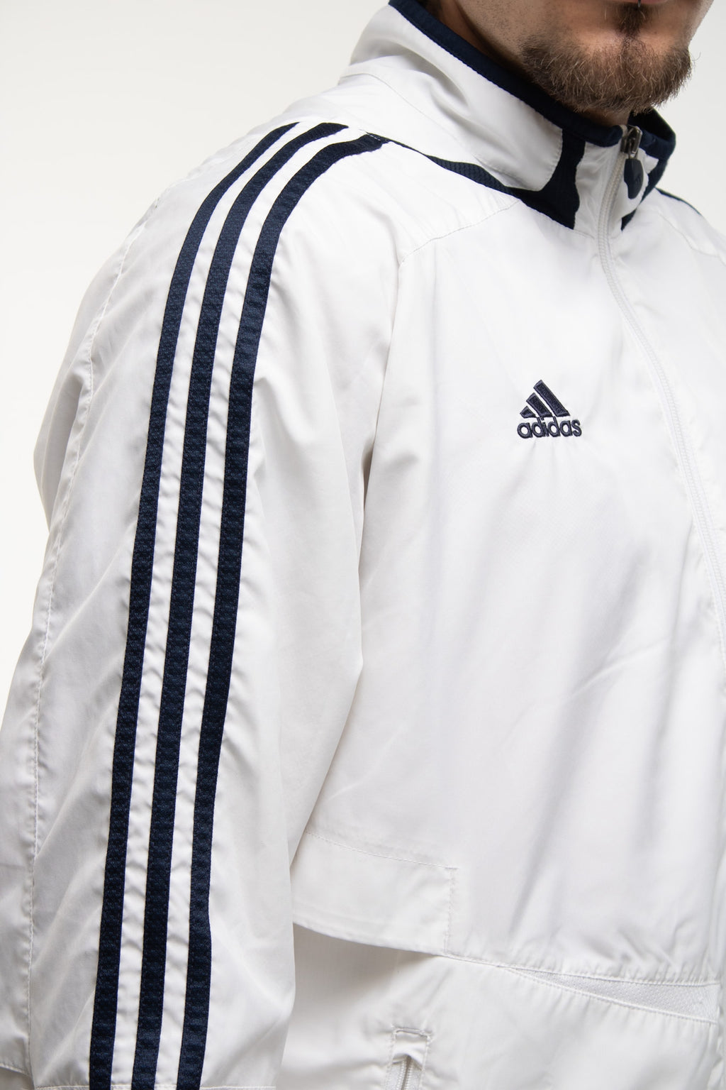 Adidas Jacket