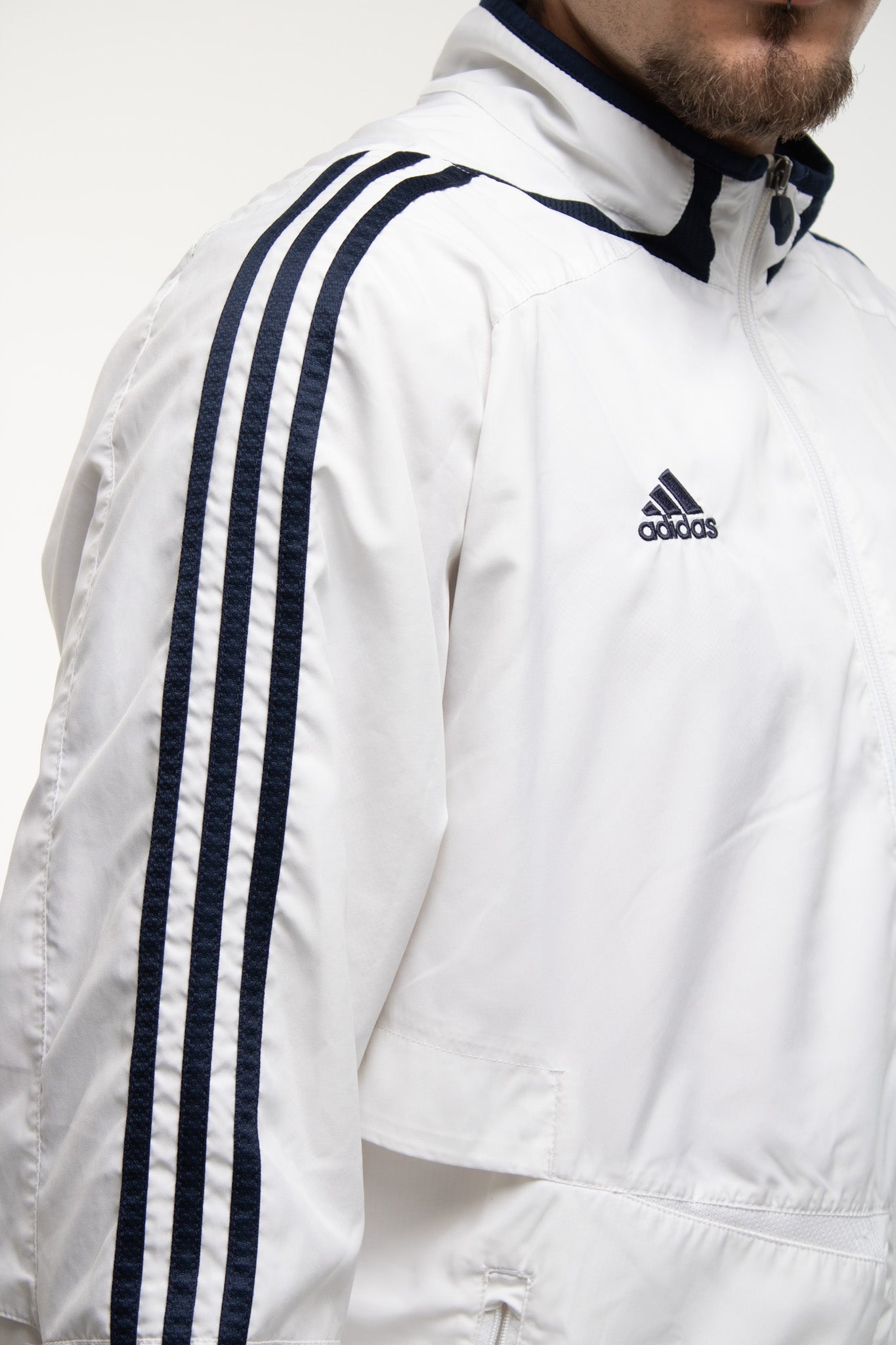 Adidas Jacket