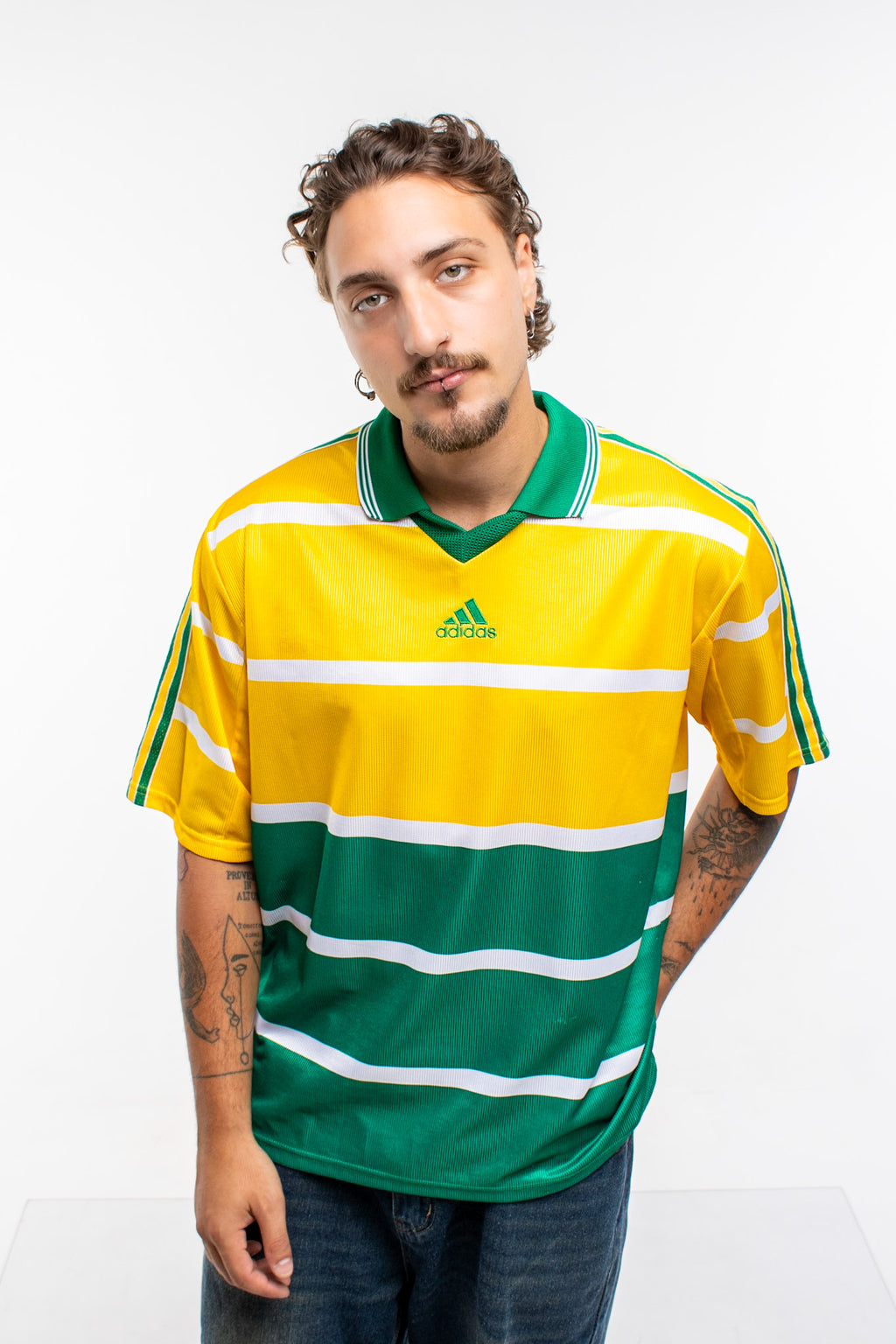Adidas Polo T-shirt