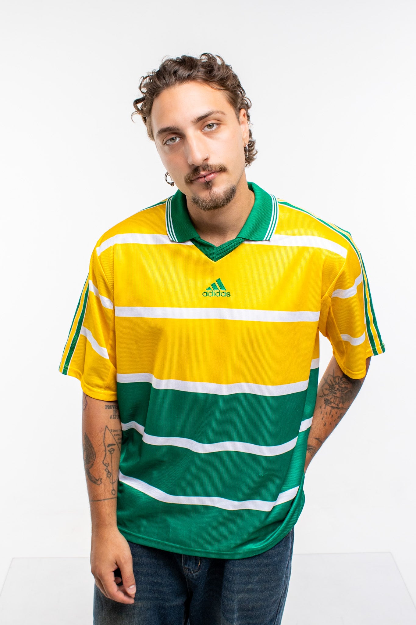 Adidas Polo T-shirt
