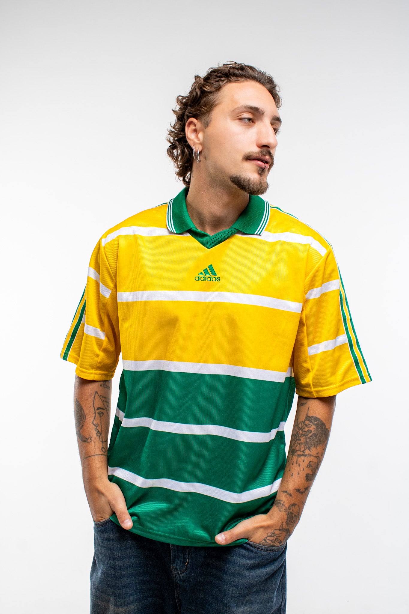 Adidas Polo T-shirt