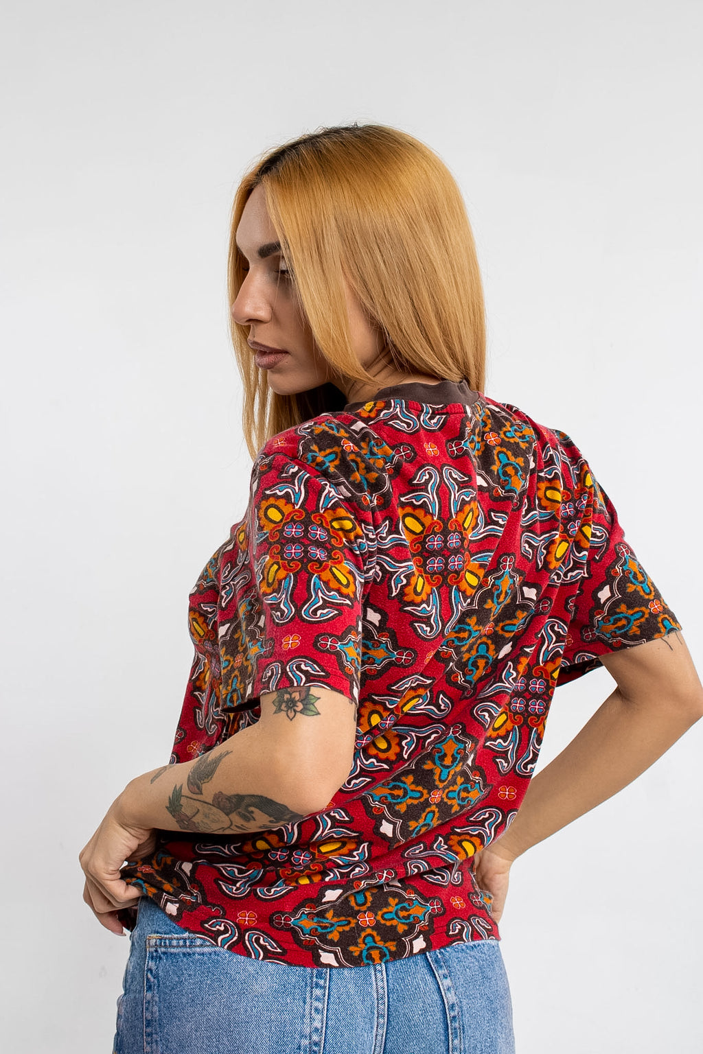 Karl Kani T-shirt