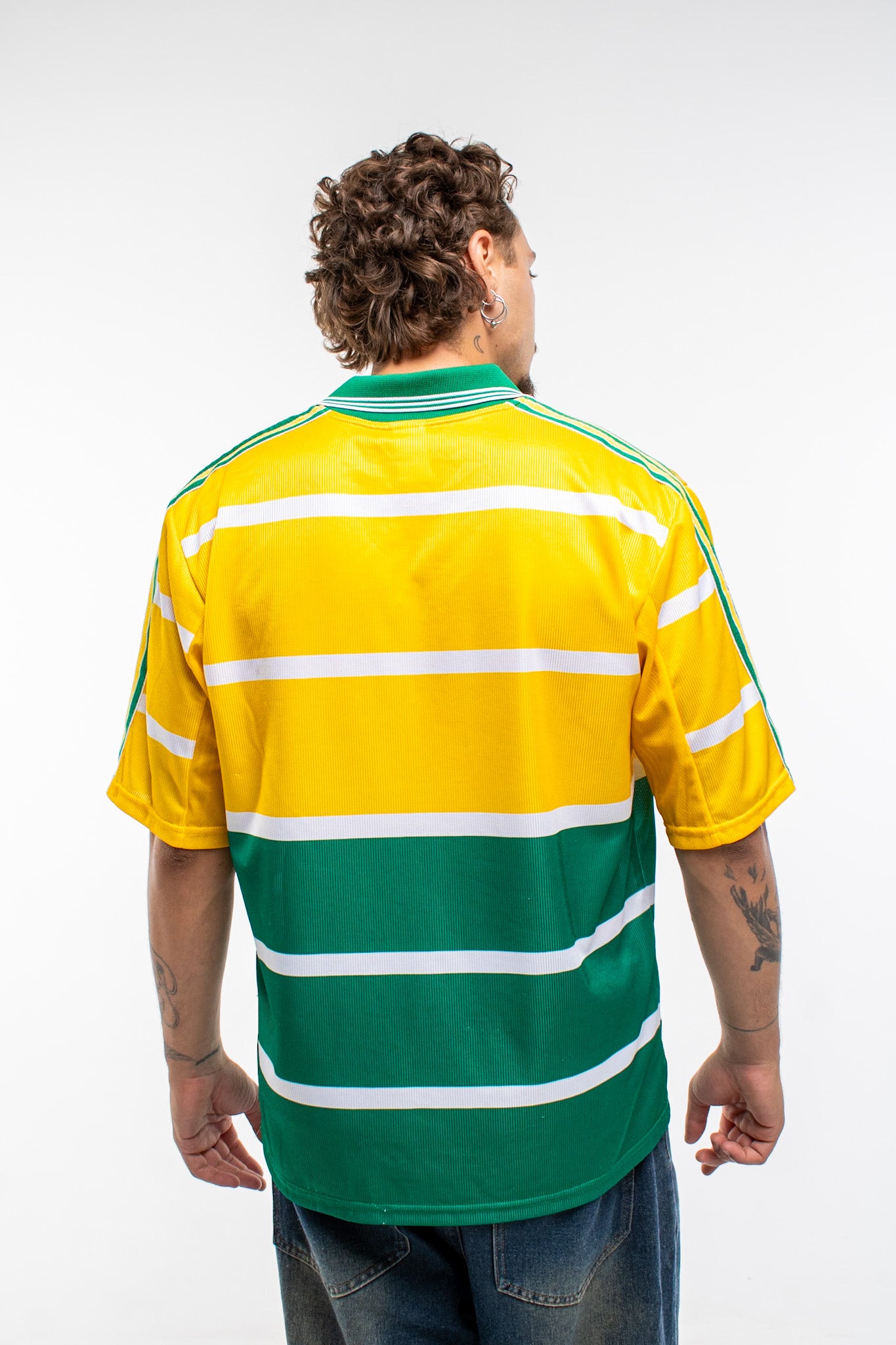 Adidas Polo T-shirt