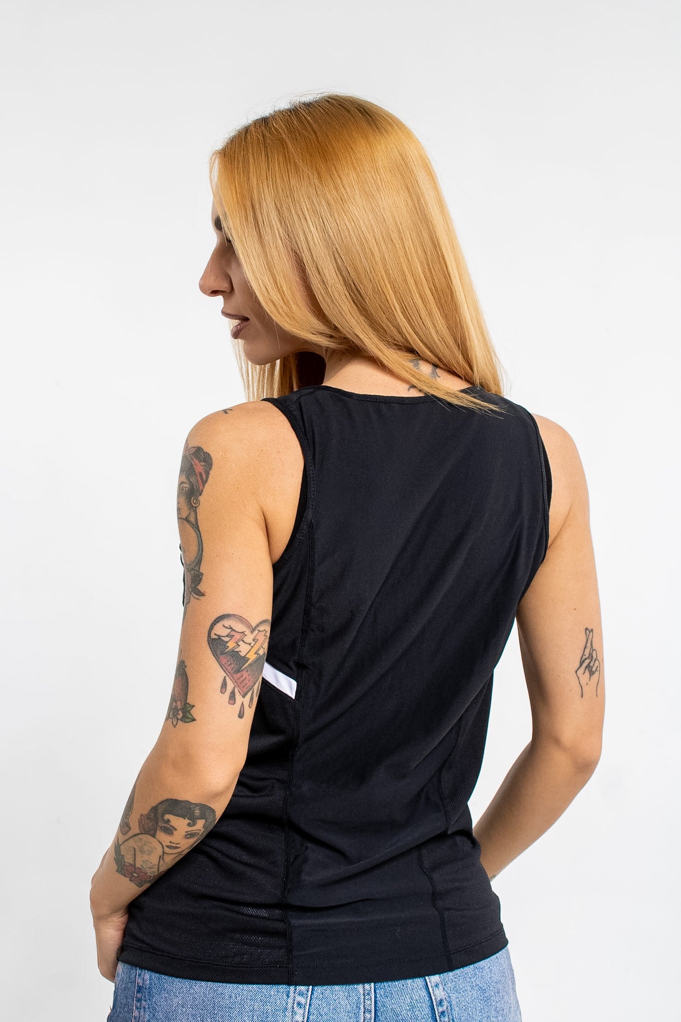 Nike Sport Top