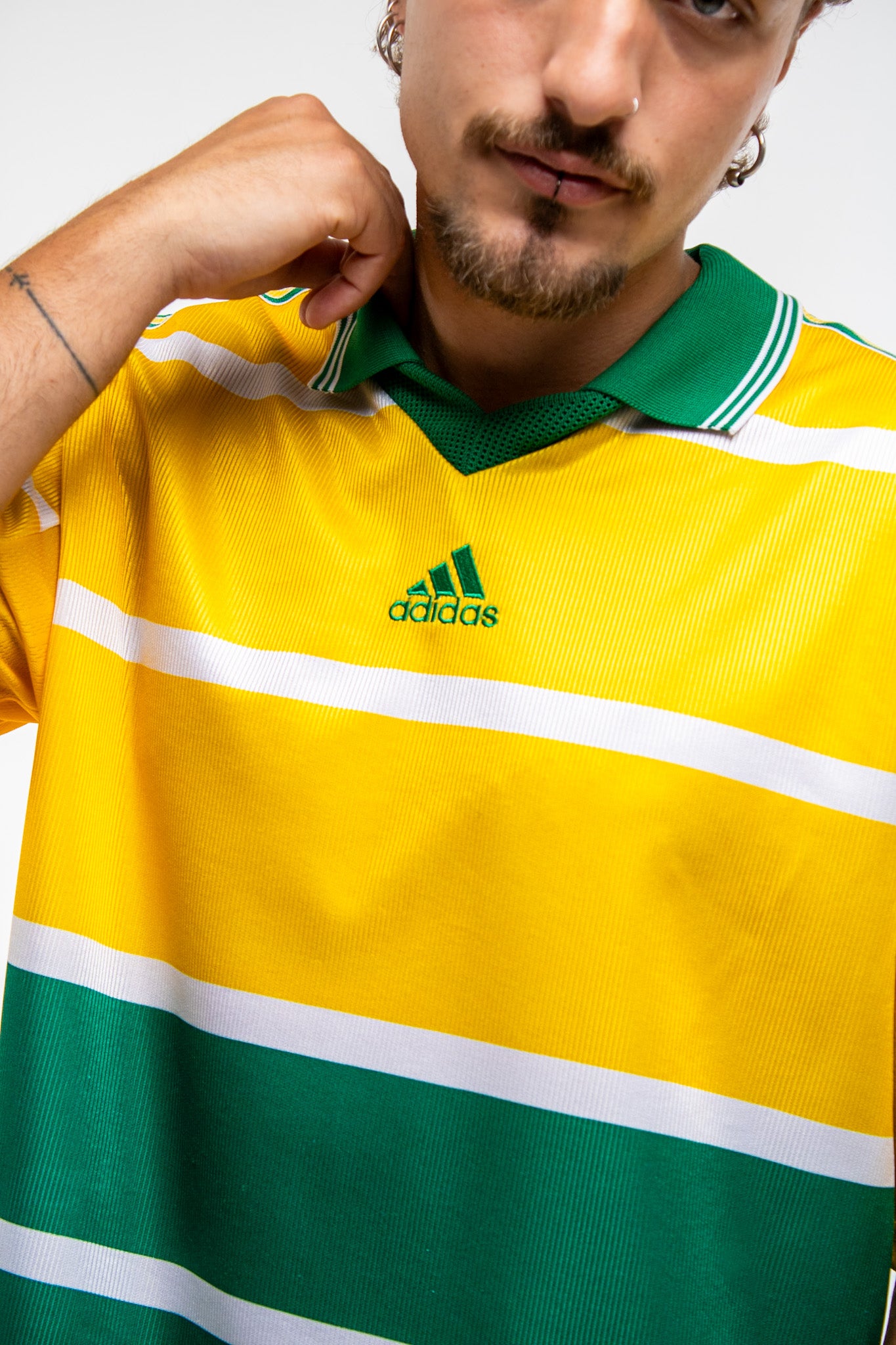 Adidas Polo T-shirt