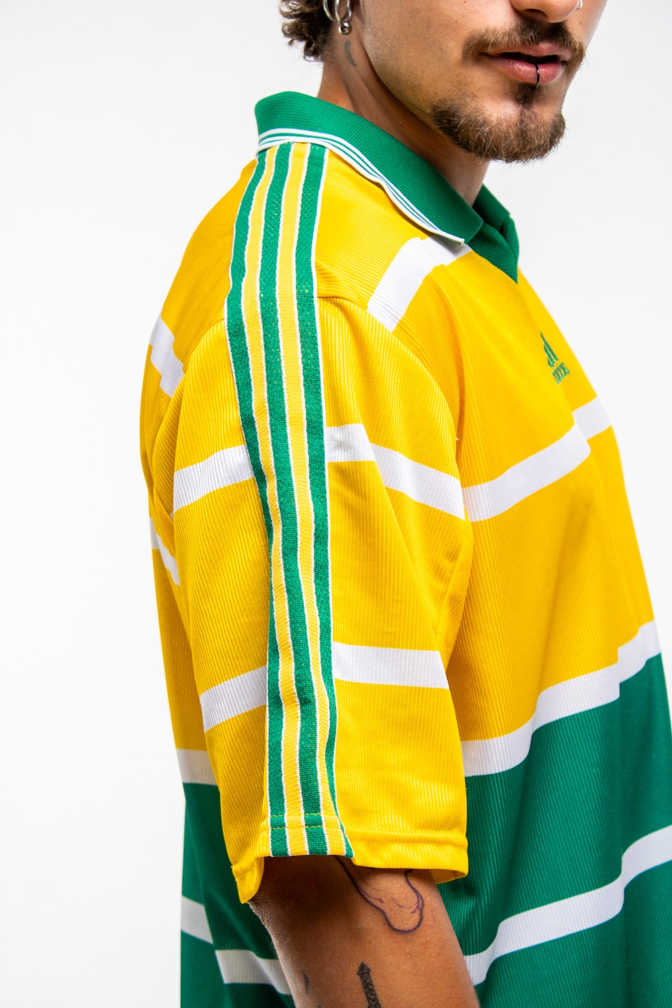 Adidas Polo T-shirt