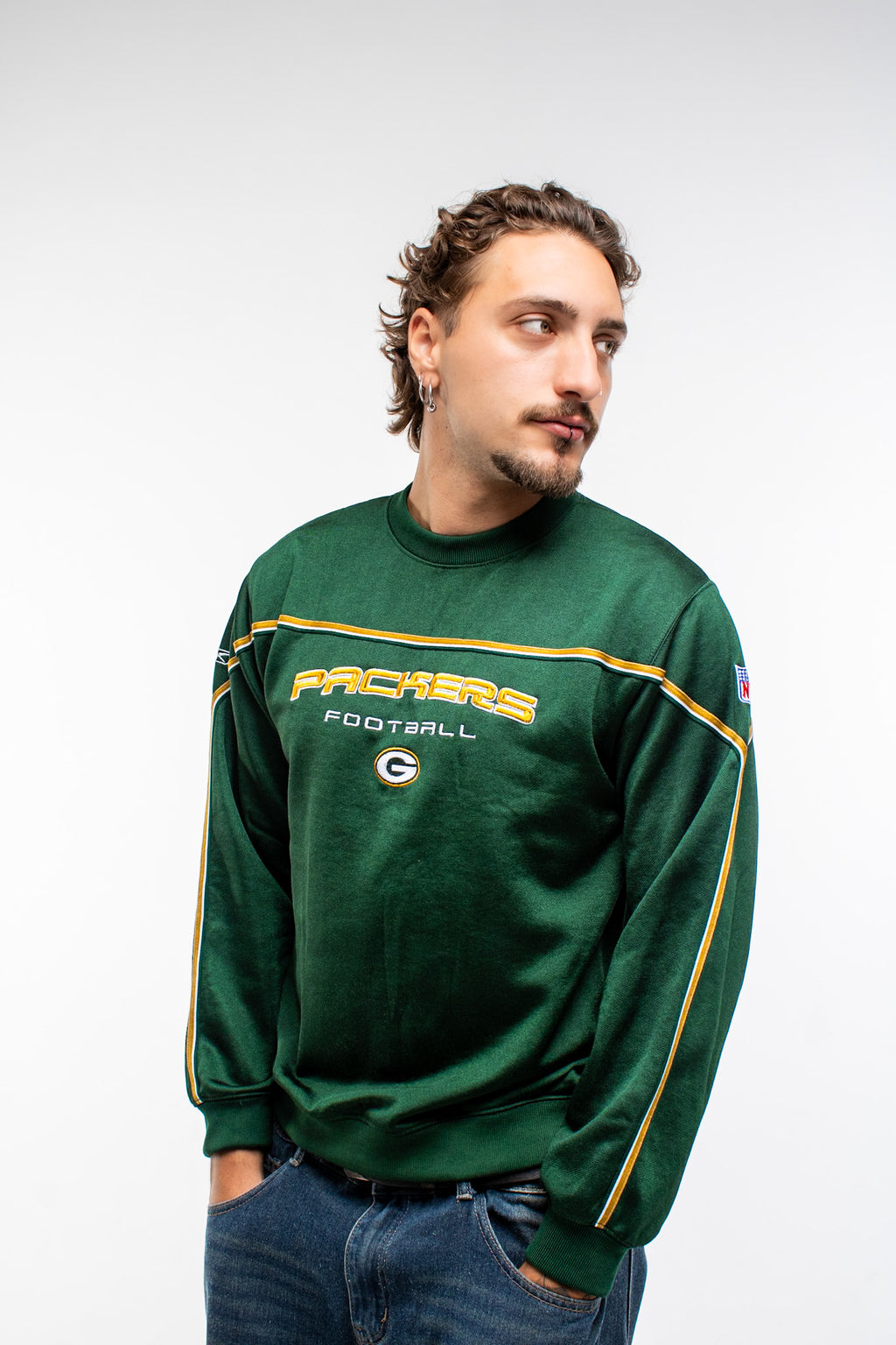 NFL Green Bay Packers Sweatshirt