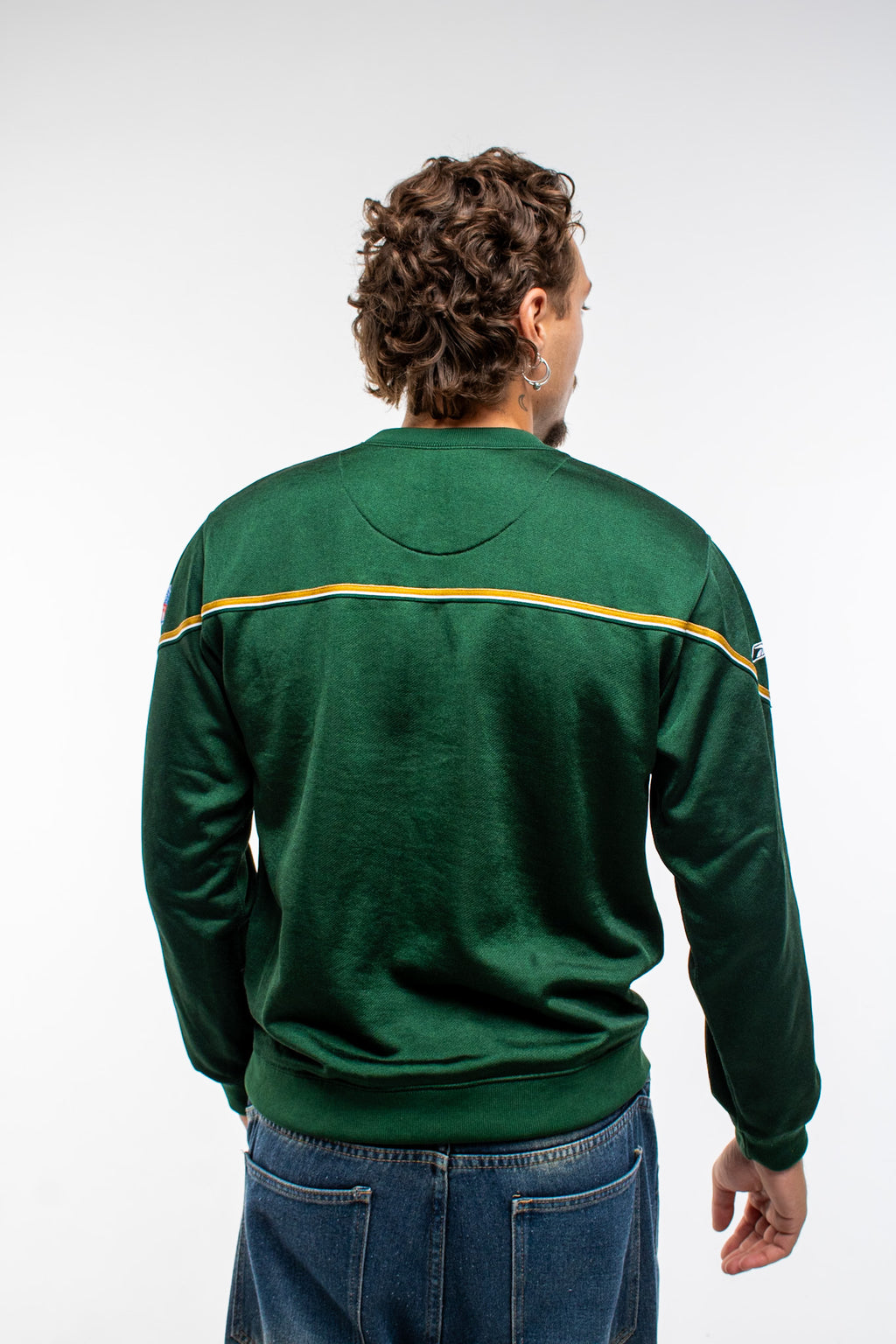 NFL Green Bay Packers Sweatshirt