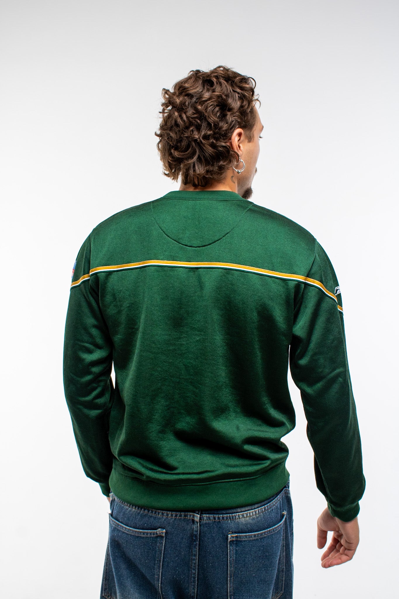 NFL Green Bay Packers Sweatshirt