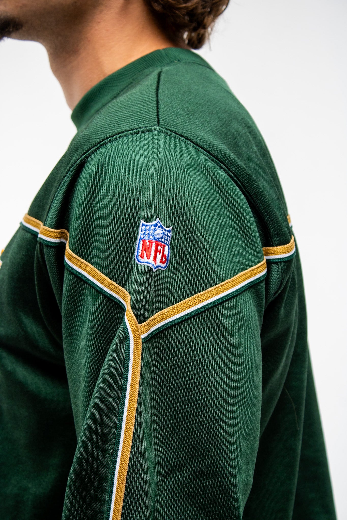 NFL Green Bay Packers Sweatshirt
