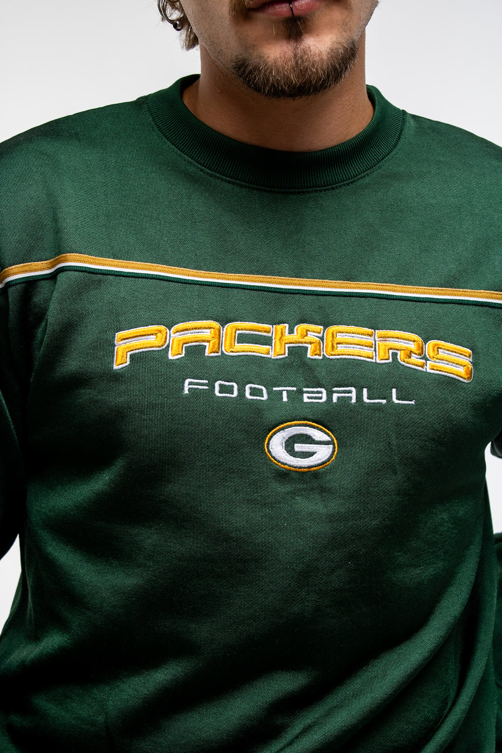 NFL Green Bay Packers Sweatshirt