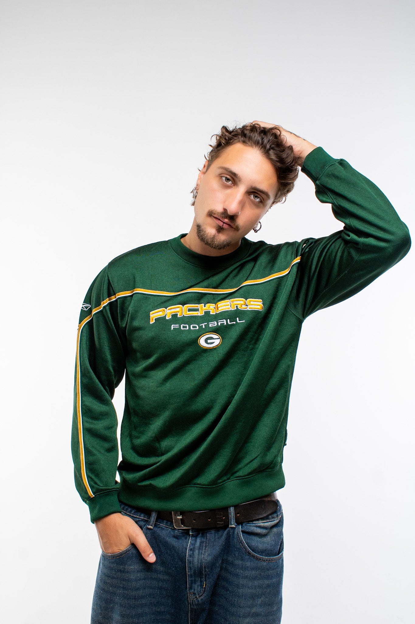 NFL Green Bay Packers Sweatshirt