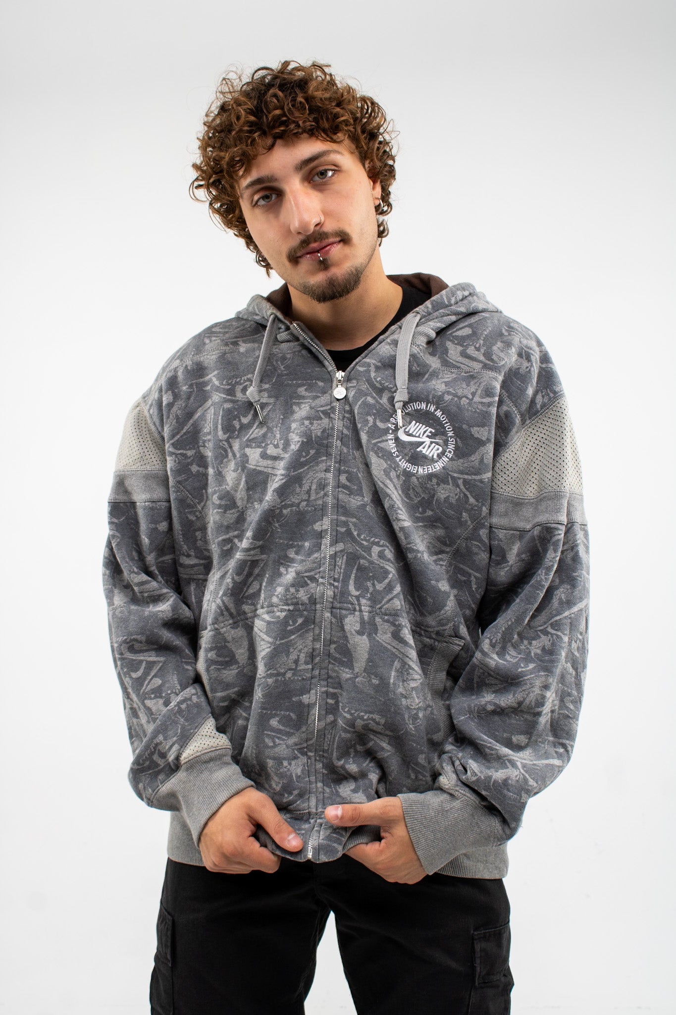 Nike Air Jacket