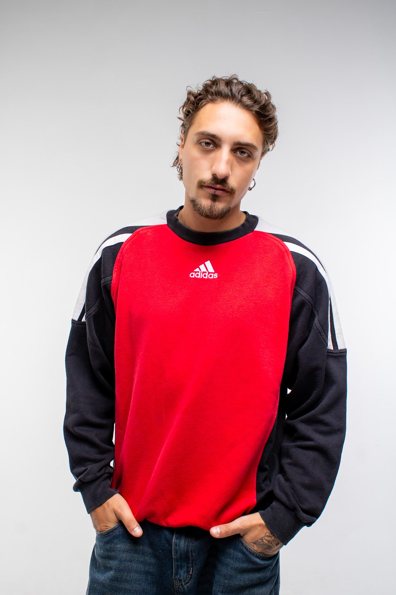 Adidas Sweatshirt