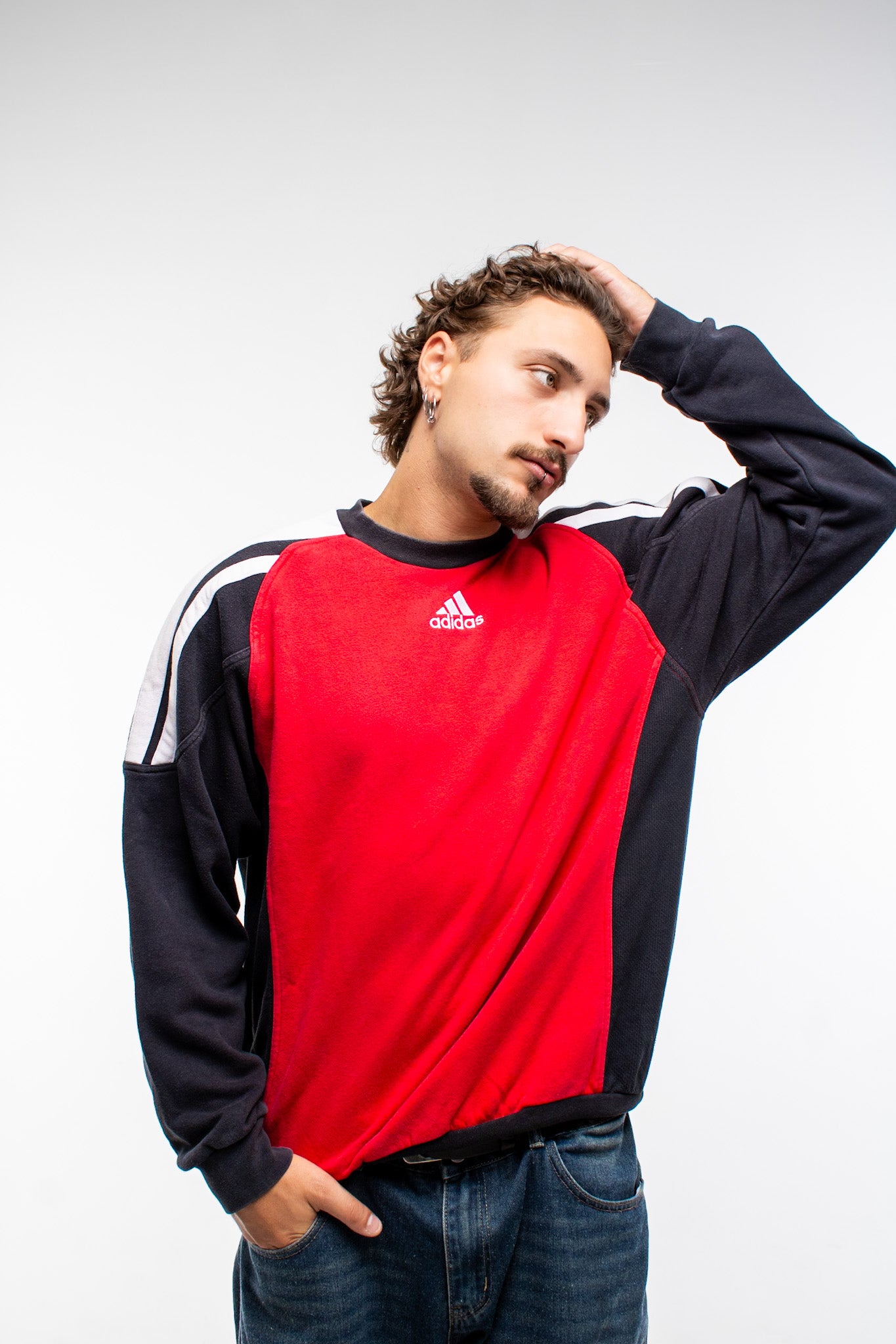 Adidas Sweatshirt