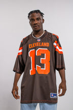 NFL Cleveland Browns Jersey