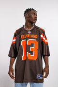 NFL Cleveland Browns Jersey