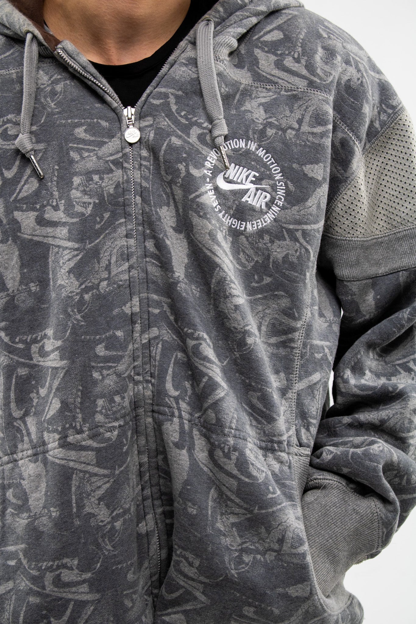 Nike Air Jacket