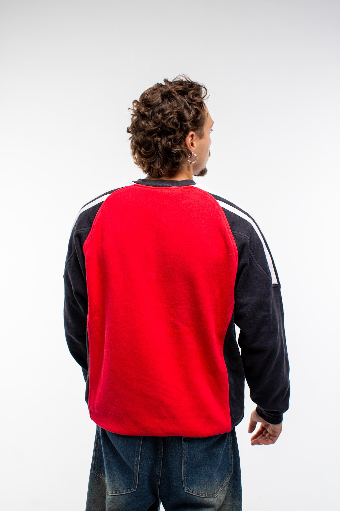 Adidas Sweatshirt