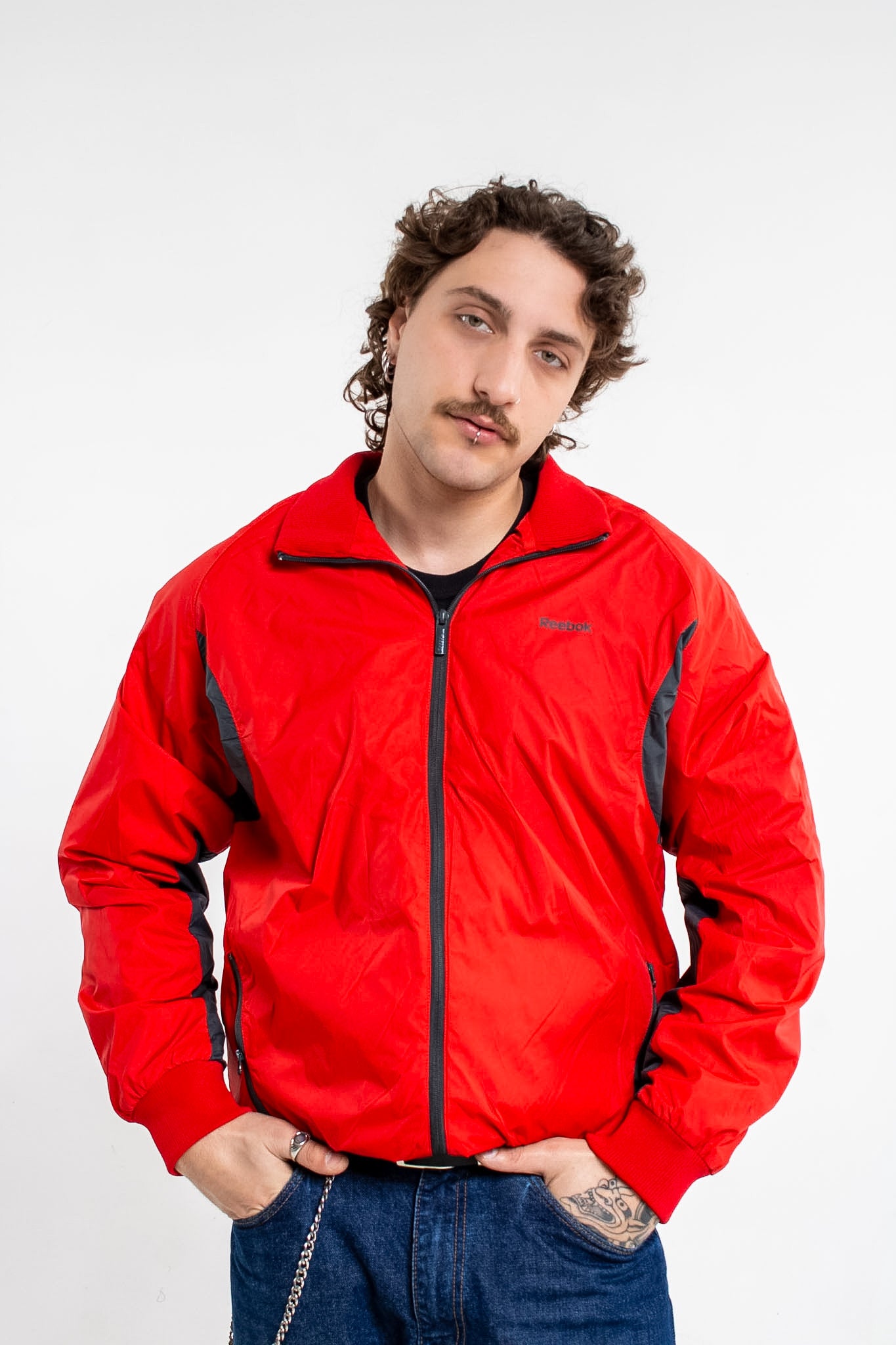 Reebok Jacket