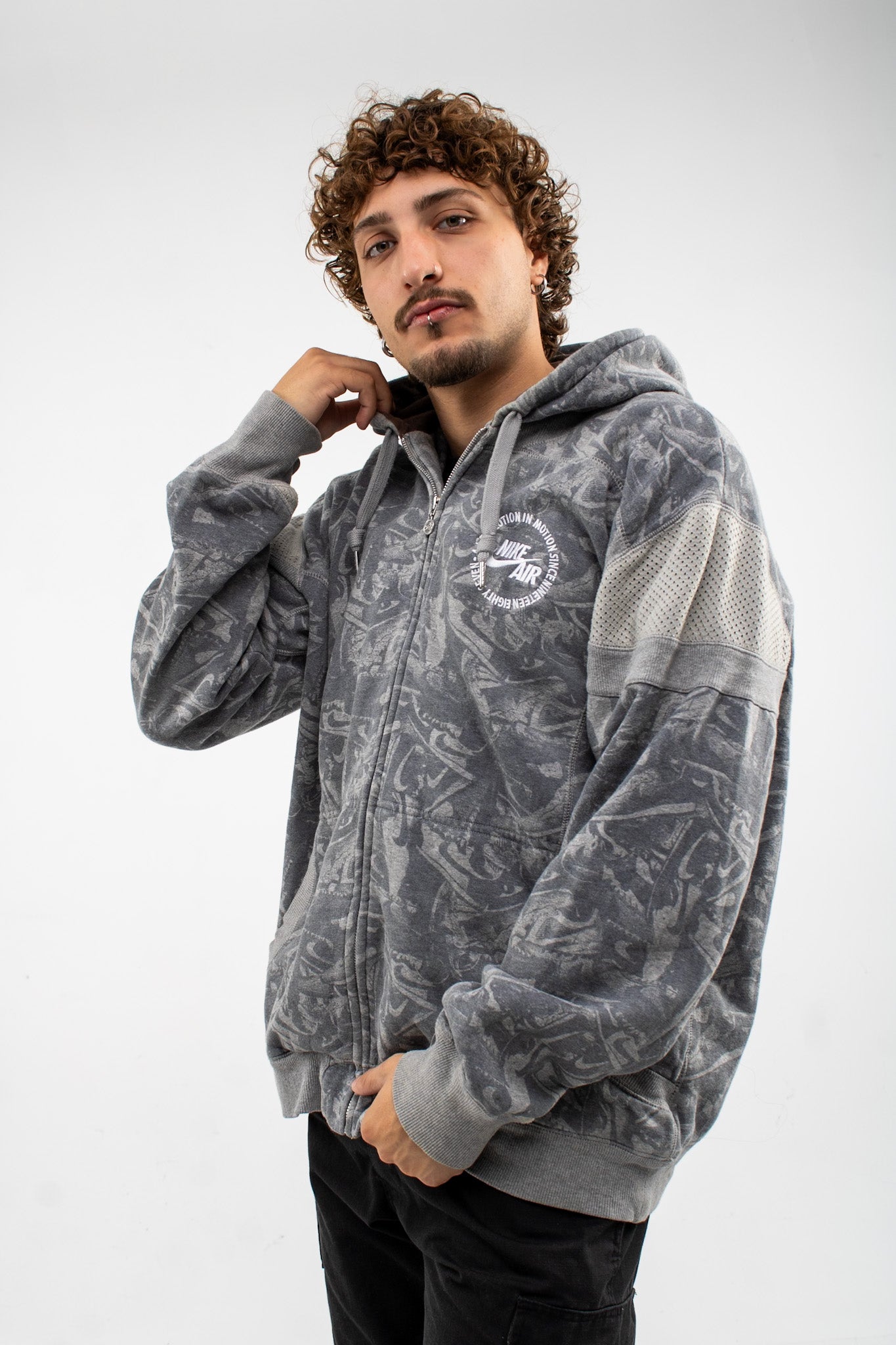 Nike Air Jacket